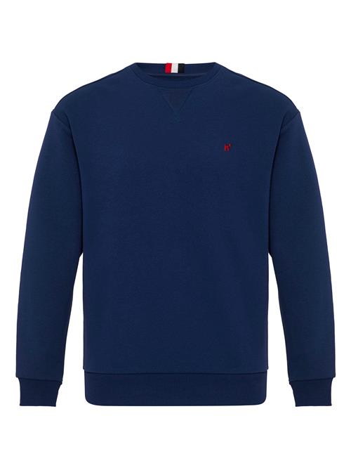 Se Williot Sweatshirt 'HOLMAN'  blå / navy ved About You