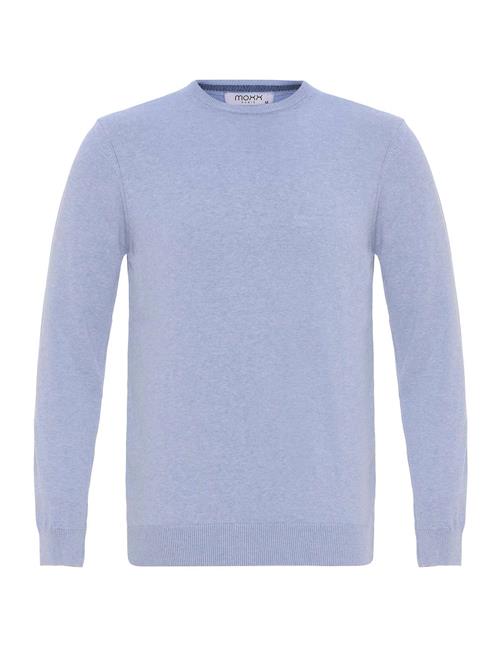 Moxx Paris Pullover 'Cowen'  blå