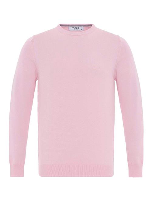 Moxx Paris Pullover 'Cowen'  gammelrosa