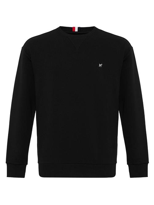 Williot Sweatshirt 'HOLMAN'  sort