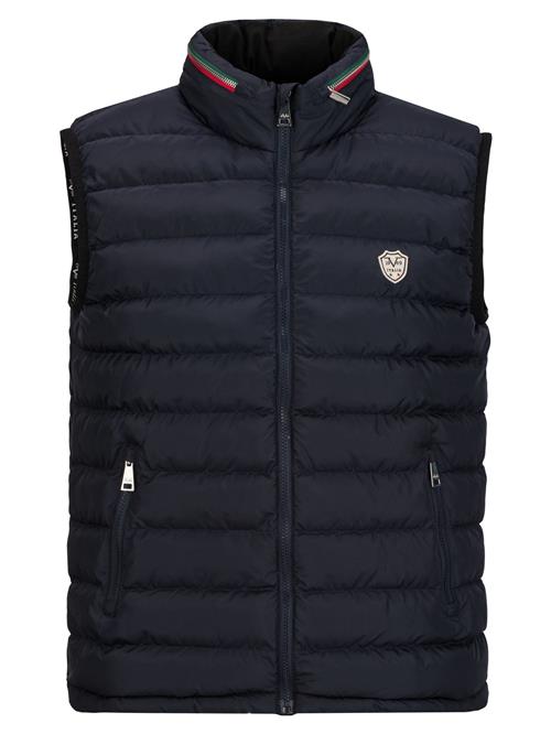 19V69 ITALIA Vest ' JAY '  navy