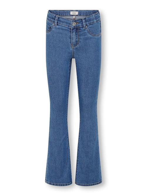 ONLY GIRLS Jeans  blue denim