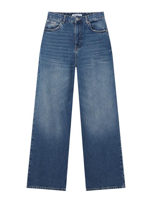 Pull&Bear Jeans  blå