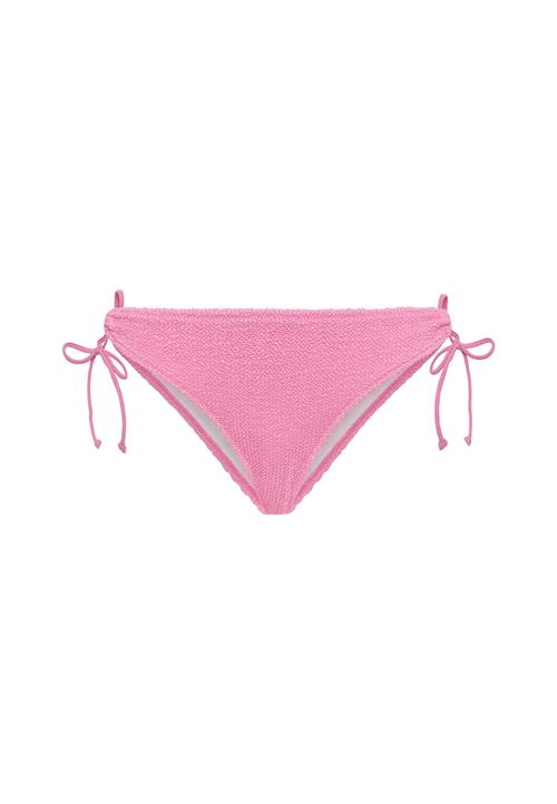 LSCN by LASCANA Bikinitrusse  lys pink