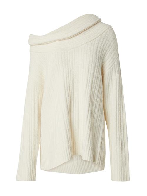 Se LeGer by Lena Gercke Pullover 'Meike'  offwhite ved About You