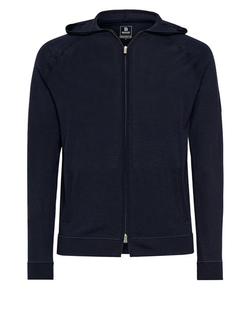 Boggi Milano Cardigan  navy