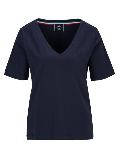 Se 19V69 ITALIA Shirts 'BAILA'  navy ved About You