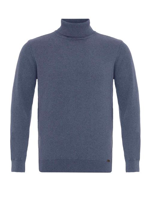 Moxx Paris Pullover 'Fares'  blå / indigo