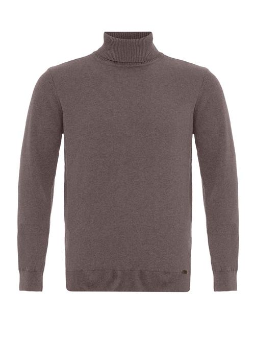 Moxx Paris Pullover 'Fares'  brun