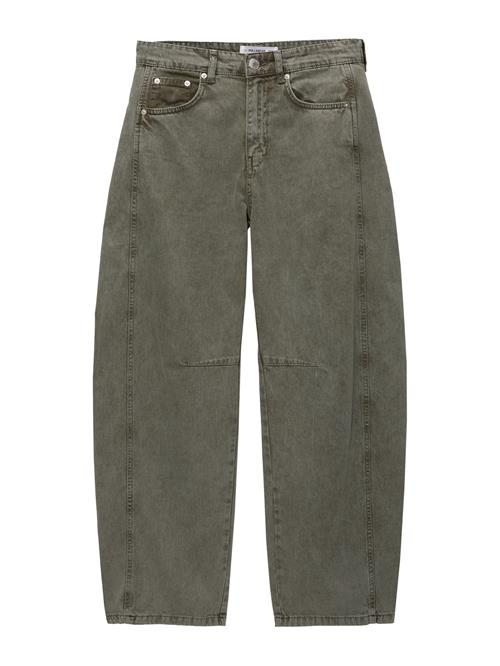 Pull&Bear Jeans  khaki