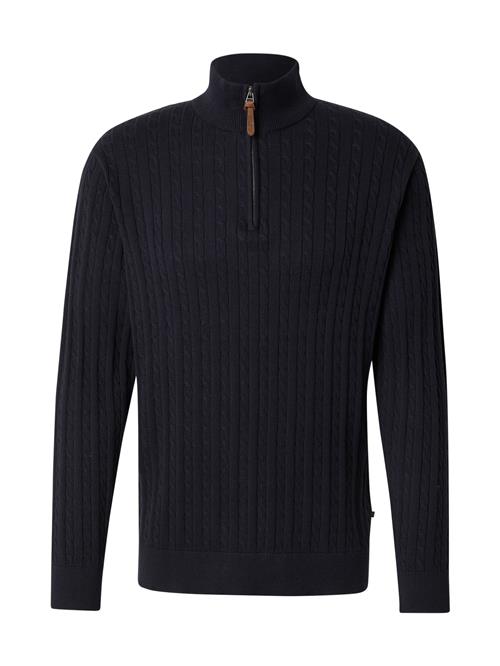 Jack's Pullover  navy