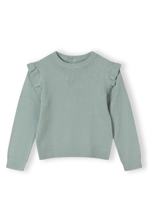 MINOTI Pullover  mint