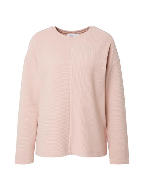 Se ABOUT YOU Sweatshirt 'Dilara'  rosé ved About You