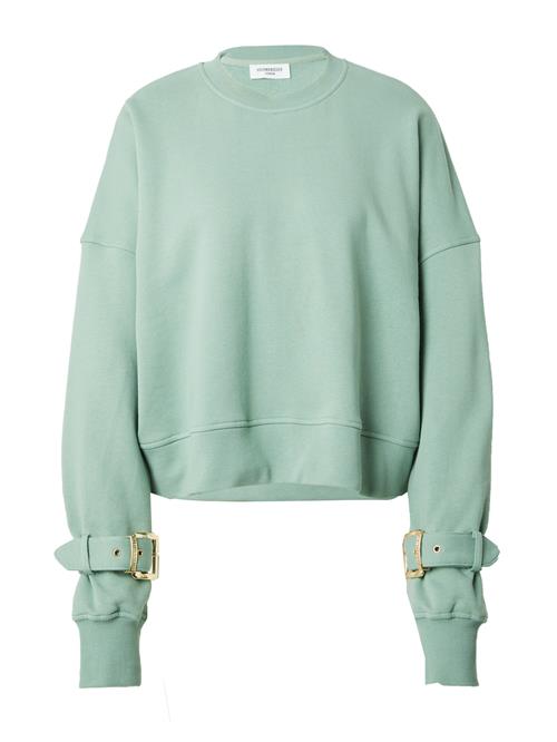 Hoermanseder x About You Sweatshirt  mint