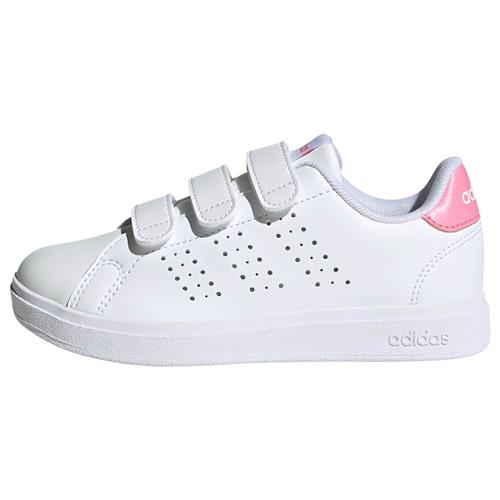 ADIDAS SPORTSWEAR Sportssko 'Advantage Base 2.0'  lys pink / hvid