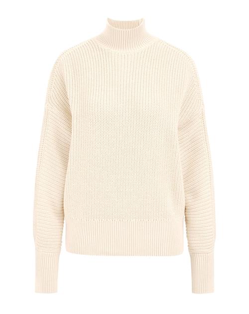 WE Fashion Pullover  nude