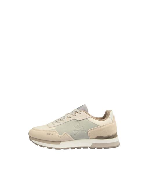 Se Scalpers Sneaker low 'Harry'  taupe / stone ved About You