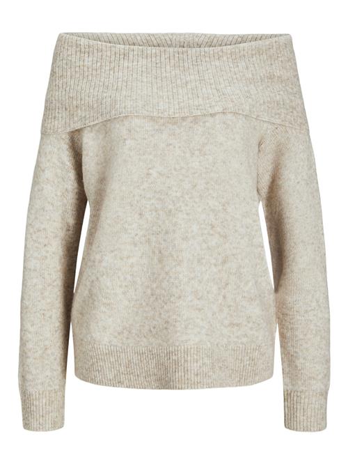 JJXX Pullover 'JXMINKA'  beige-meleret