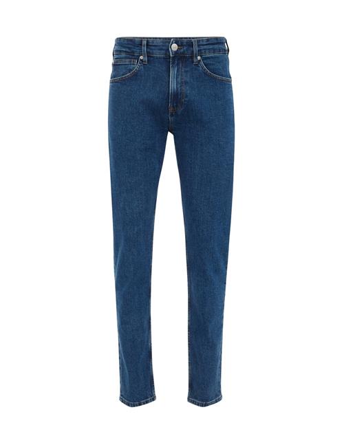 Se WE Fashion Jeans  blue denim ved About You