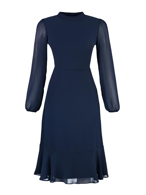 Trendyol Kjole  navy