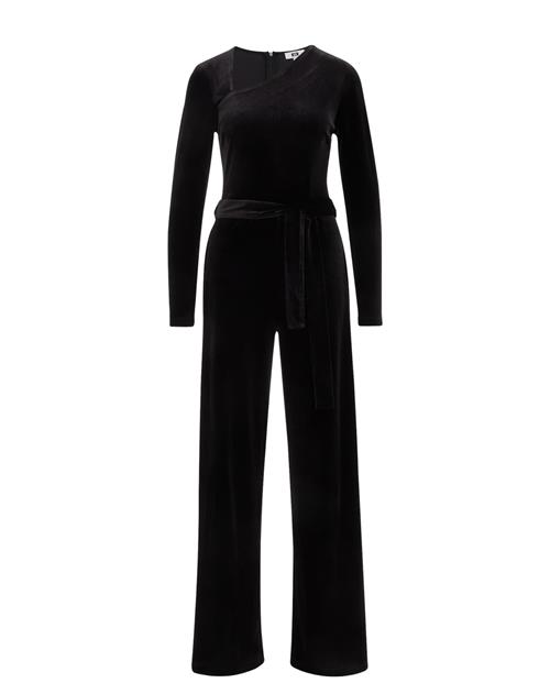 Se WE Fashion Jumpsuit  sort ved About You