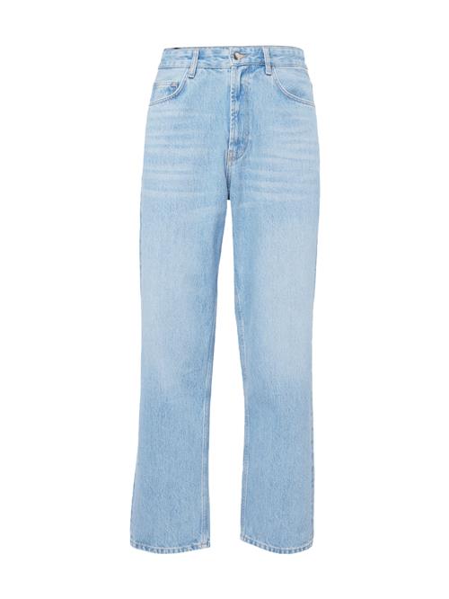 ABOUT YOU Jeans 'Devin'  blue denim / lyseblå