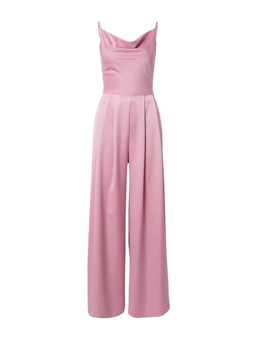 Se WAL G. Jumpsuit 'NINA'  pink ved About You