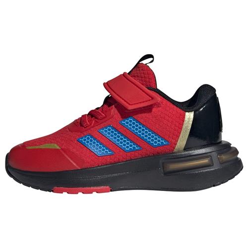 ADIDAS SPORTSWEAR Sportssko 'Marvel's Iron Man'  blå / rød / sort