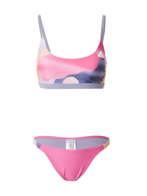 ADIDAS SPORTSWEAR Sportsbikini 'Ce Camo'  pink