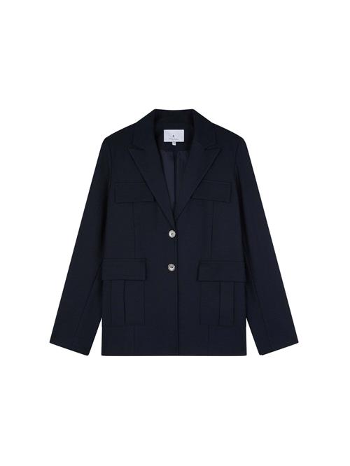 Scalpers Blazer  navy