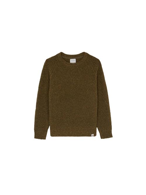 Scalpers Pullover 'Lisbon'  khaki