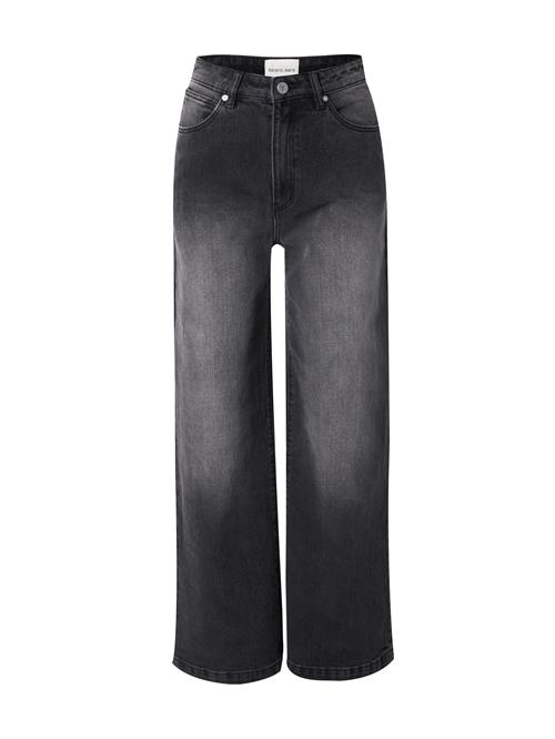 Abrand Jeans 'GITA'  black denim