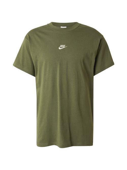 Nike Sportswear Bluser & t-shirts 'CLUB'  khaki