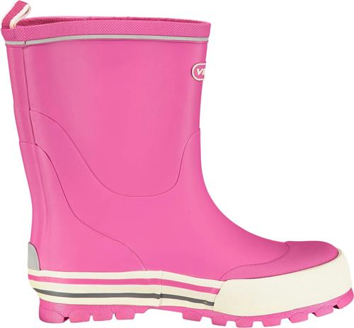 Viking Jolly Pink Sandaler & Badesko Str 33 - Gummi hos Magasin