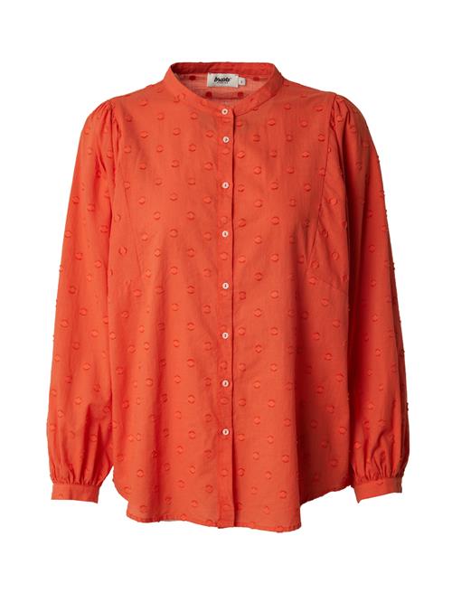 Brava Fabrics Bluse  orange