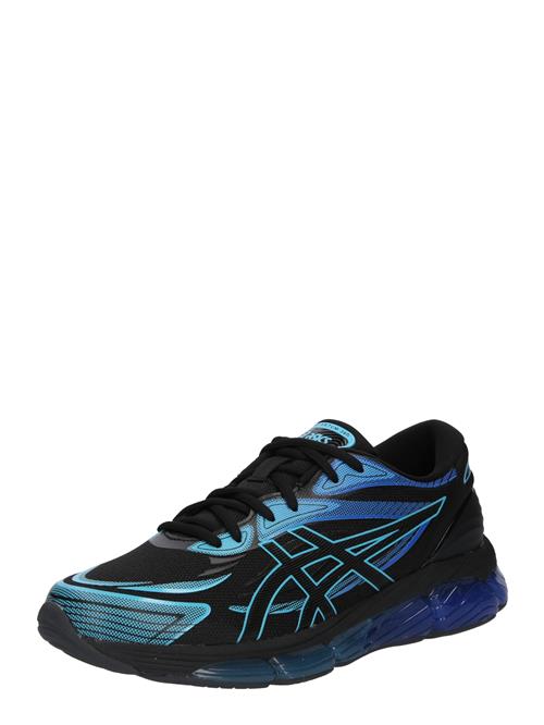 ASICS SportStyle Sneaker low 'GEL-QUANTUM 360 VIII'  turkis / lyseblå / sort