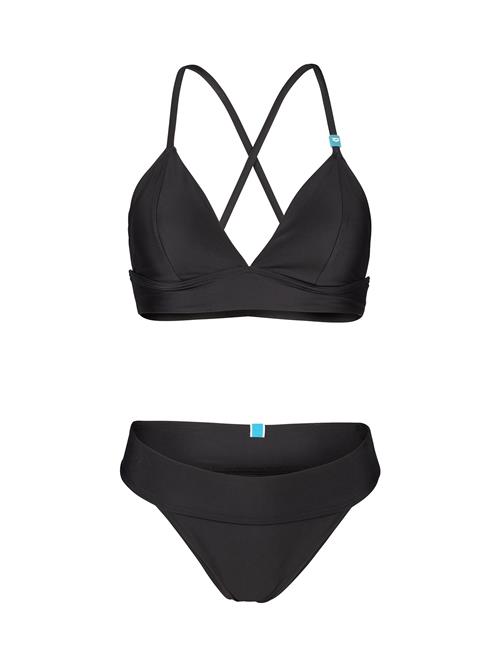 ARENA Sportsbikini 'ESSENTIALS TRIANGLE'  sort