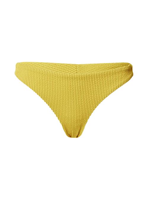 BILLABONG Bikinitrusse 'SUMMER HIGH'  lemon