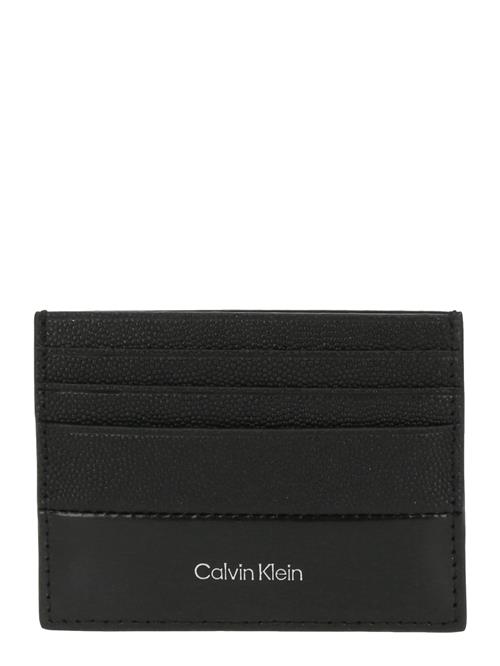 Calvin Klein Etui 'MUST'  sort