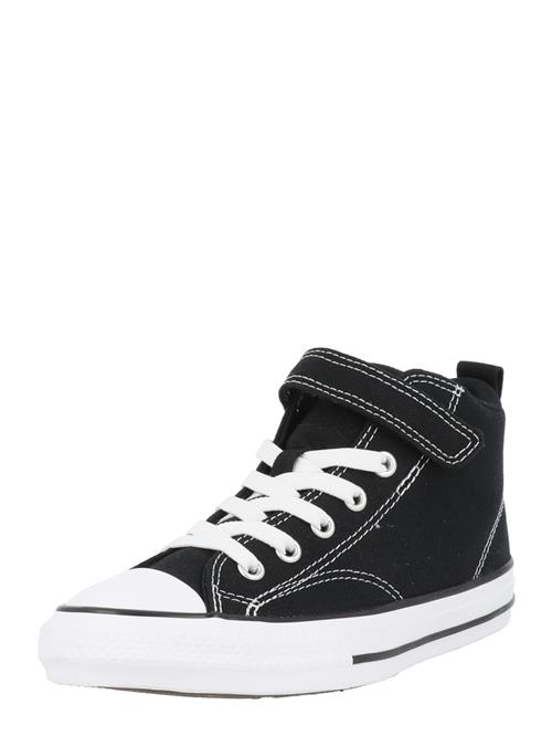 Se CONVERSE Sneakers 'CHUCK TAYLOR ALL STAR MALDEN'  sort / hvid ved About You