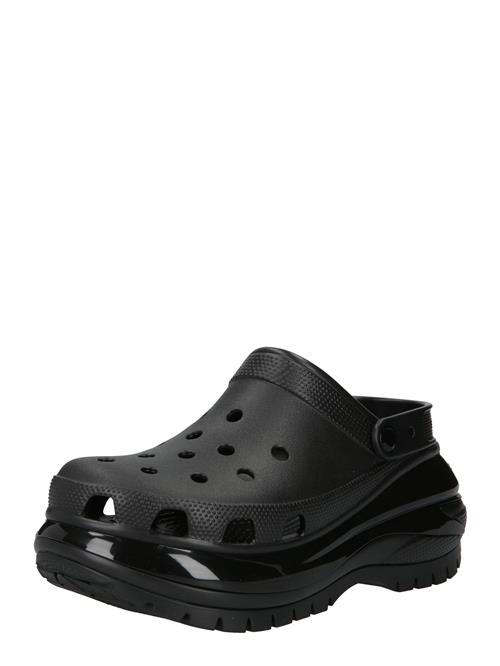 Crocs Træsko  sort