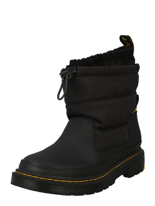 Se Dr. Martens Snowboots 'Cullen J'  sort ved About You