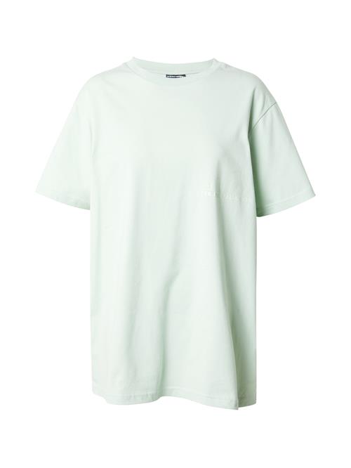 Se ELLESSE Shirts 'Marghera'  mint / pastelgrøn ved About You