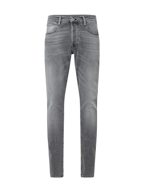 G-STAR Jeans '3301'  grey denim