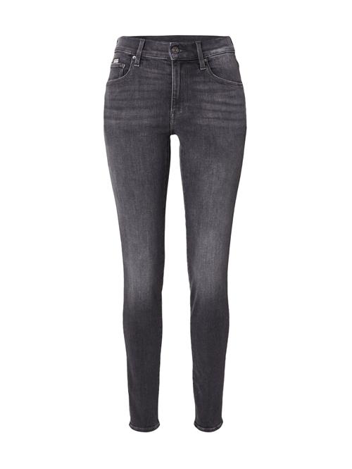 Se G-STAR Jeans '3301'  black denim ved About You