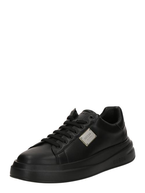 GUESS Sneaker low 'ELBA'  sort