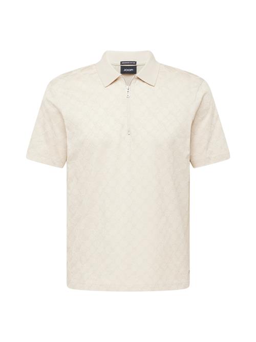 Se JOOP! Bluser & t-shirts 'Benito'  lysebeige ved About You