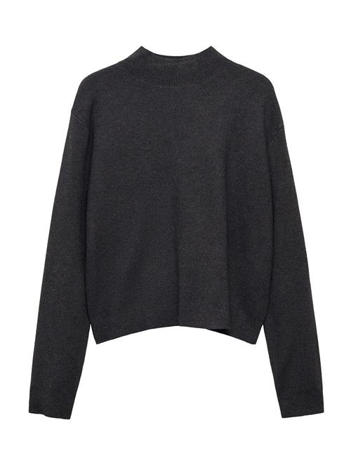 MANGO Pullover 'TENTACIO'  antracit