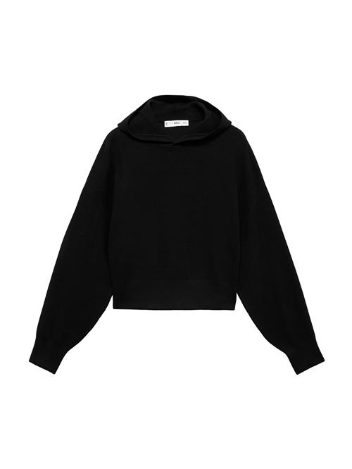 MANGO Pullover 'COMBAT'  sort