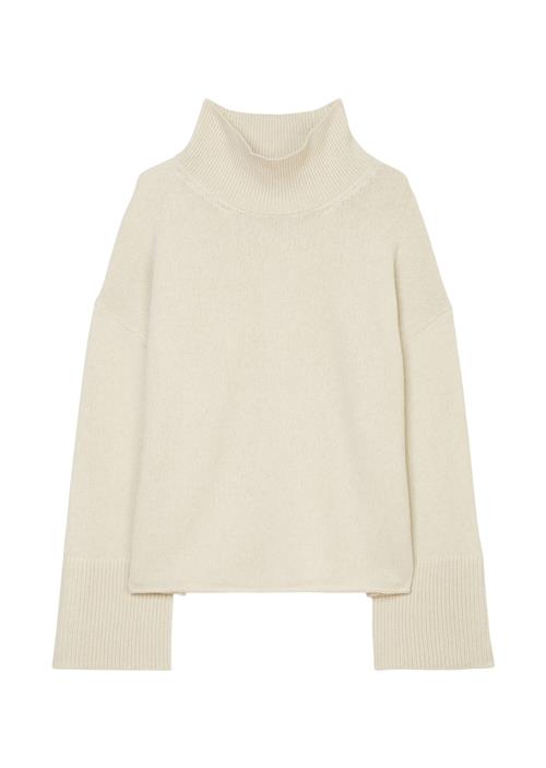 Se Marc O'Polo Pullover  beige ved About You